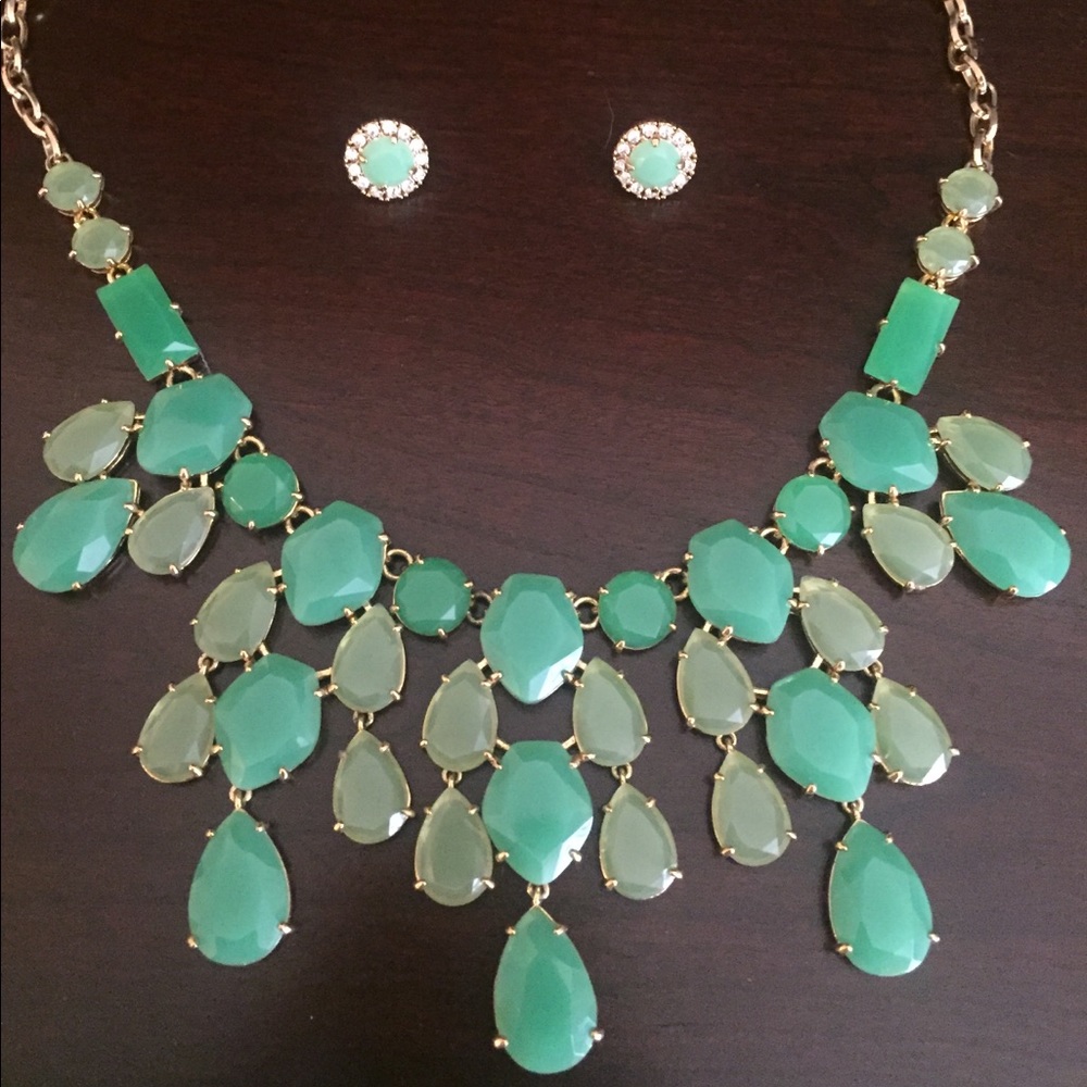 Stella and Dot w/ Kate Spade